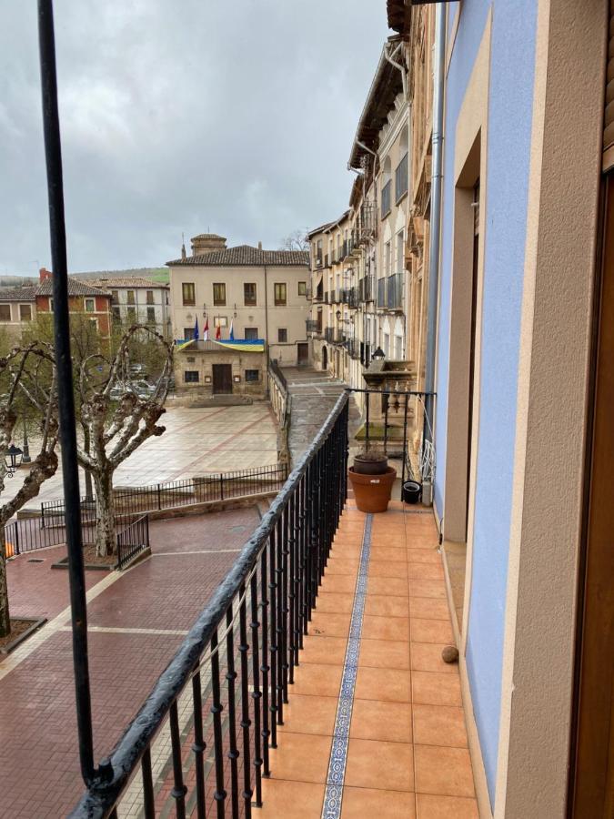 Encantador Piso En La Antigua Casa De Correos Molina de Aragon Buitenkant foto